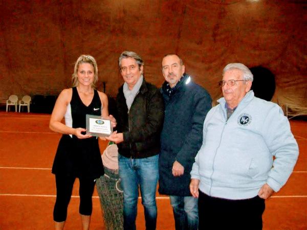 Tennis Club Pavia